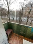 3-комнатная квартира, 53.6 м² - фото 57