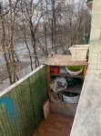3-комнатная квартира, 53.6 м² - фото 58