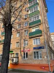 3-комнатная квартира, 53.6 м² - фото 62