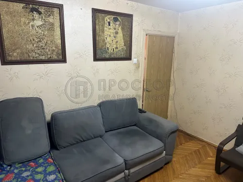 2-комнатная квартира, 39 м² - фото 3