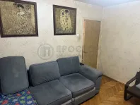 2-комнатная квартира, 39 м² - фото 25