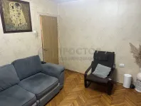 2-комнатная квартира, 39 м² - фото 27