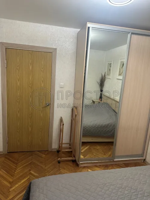 2-комнатная квартира, 39 м² - фото 10
