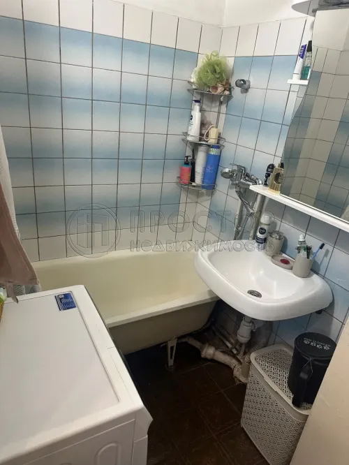 2-комнатная квартира, 39 м² - фото 14