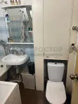 2-комнатная квартира, 39 м² - фото 38