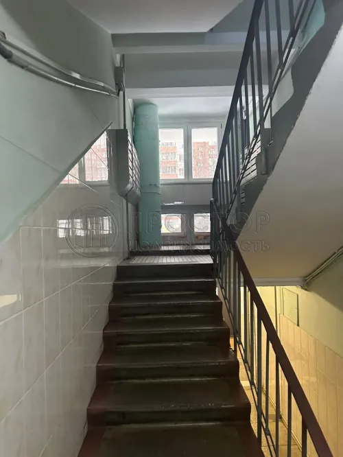 2-комнатная квартира, 39 м² - фото 18