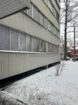 2-комнатная квартира, 39 м² - фото 42