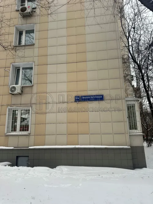 2-комнатная квартира, 39 м² - фото 22