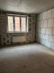 1-комнатная квартира, 35.1 м² - фото 18