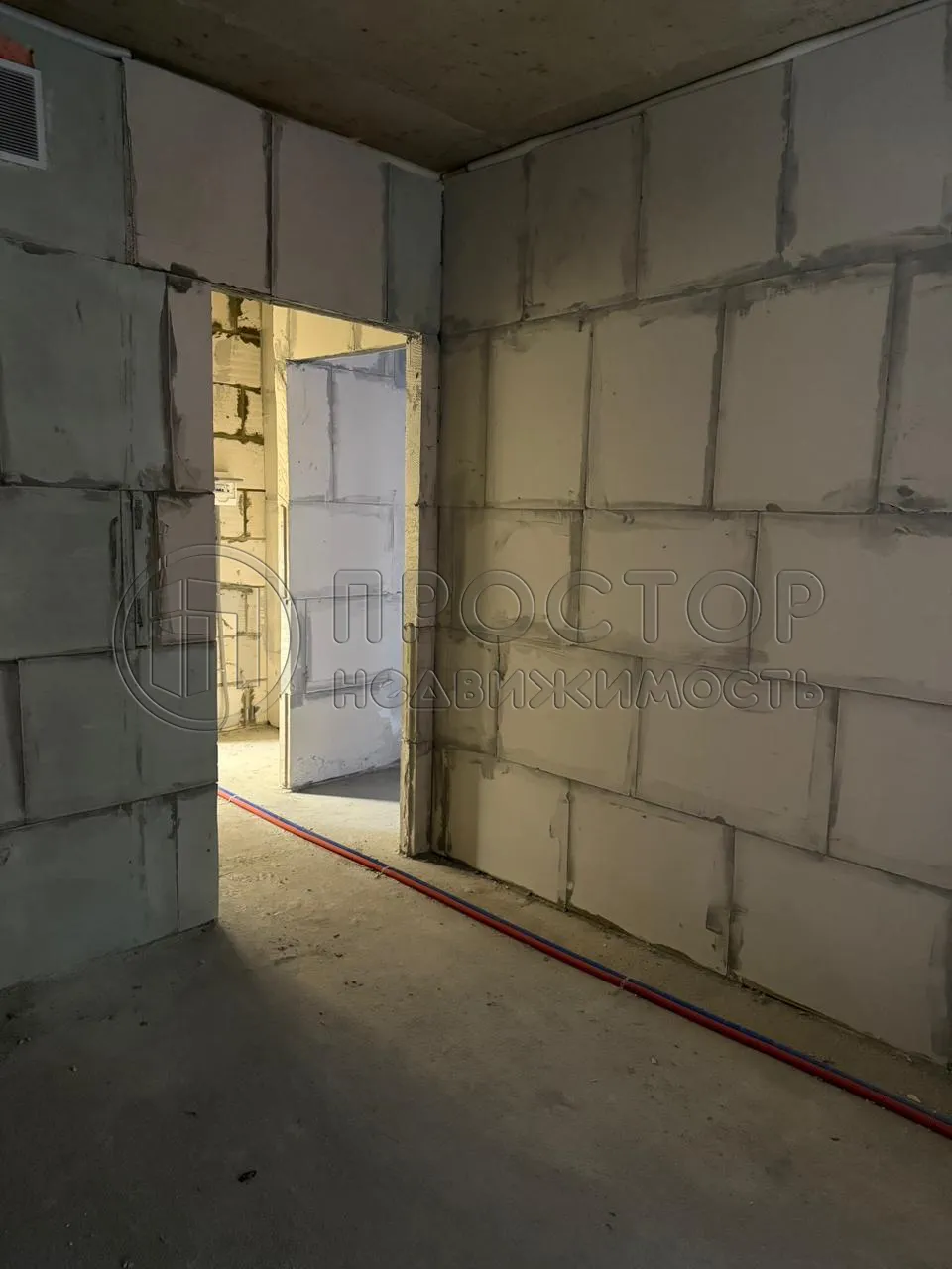 1-комнатная квартира, 35.1 м² - фото 5