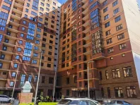 1-комнатная квартира, 35.1 м² - фото 13