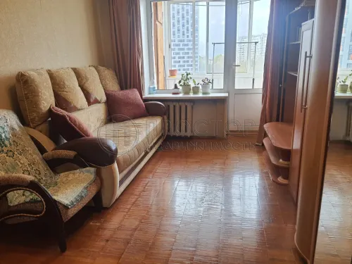 2-комнатная квартира, 42.6 м² - фото 3