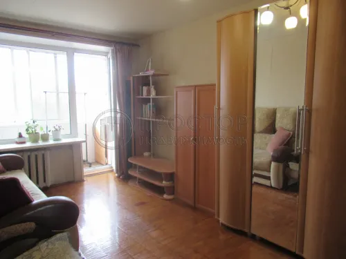 2-комнатная квартира, 42.6 м² - фото 4