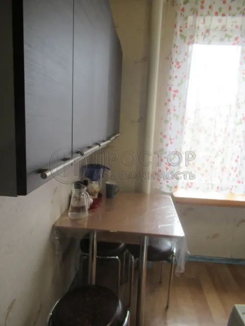 2-комнатная квартира, 42.6 м² - фото 8