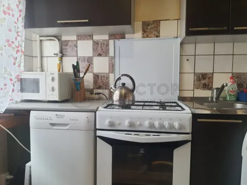 2-комнатная квартира, 42.6 м² - фото 10