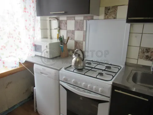 2-комнатная квартира, 42.6 м² - фото 12