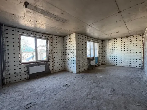 1-комнатная квартира, 35.3 м² - фото 2