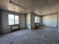 1-комнатная квартира, 35.3 м² - фото 19