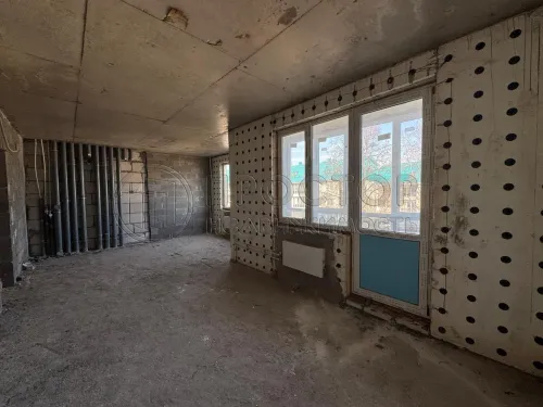 1-комнатная квартира, 35.3 м² - фото 3
