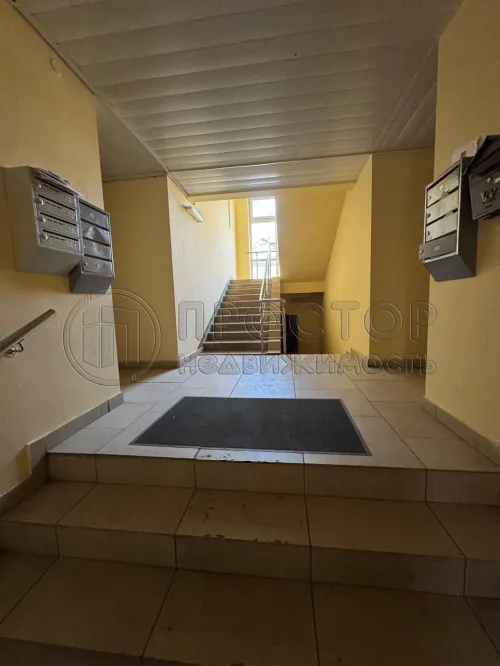 1-комнатная квартира, 35.3 м² - фото 5