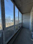 1-комнатная квартира, 35.3 м² - фото 23