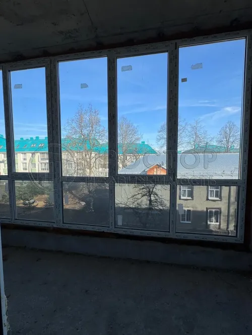 1-комнатная квартира, 35.3 м² - фото 8