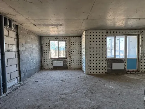 1-комнатная квартира, 35.3 м² - фото 11