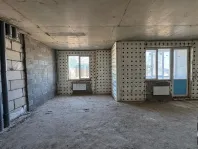 1-комнатная квартира, 35.3 м² - фото 28