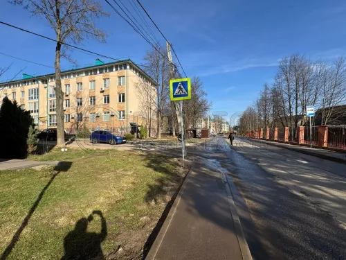 1-комнатная квартира, 35.3 м² - фото 13