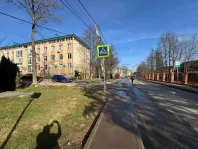 1-комнатная квартира, 35.3 м² - фото 30