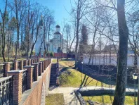1-комнатная квартира, 35.3 м² - фото 33