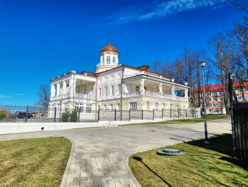 1-комнатная квартира, 35.3 м² - фото 17
