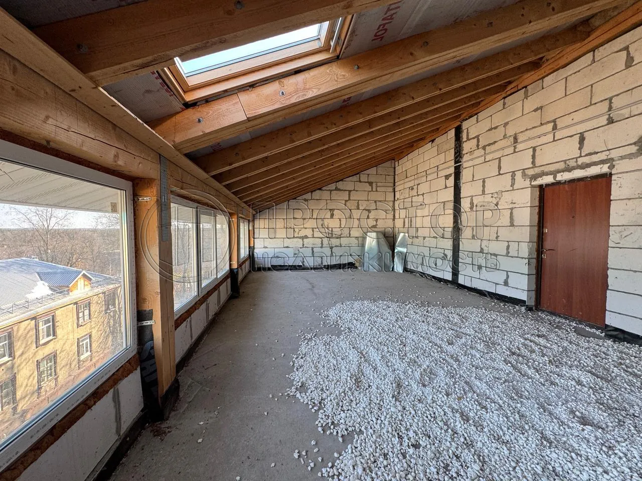 Коммерческая недвижимость (свободного назначения), 38.4 м² - фото 2