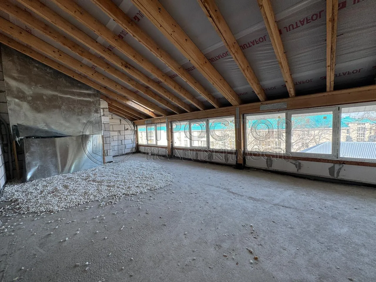 Коммерческая недвижимость (свободного назначения), 38.4 м² - фото 3