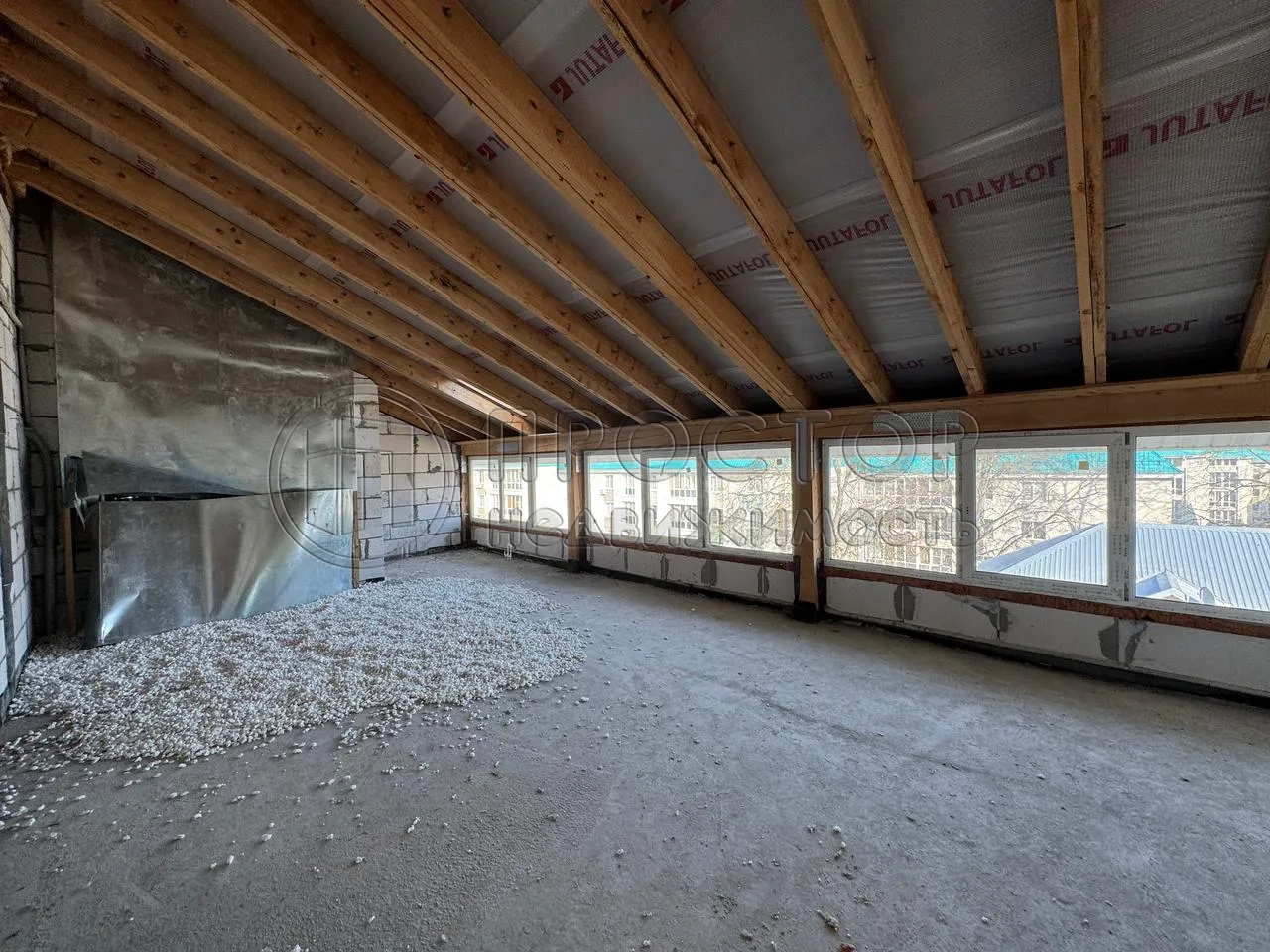 Коммерческая недвижимость (свободного назначения), 38.4 м² - фото 4