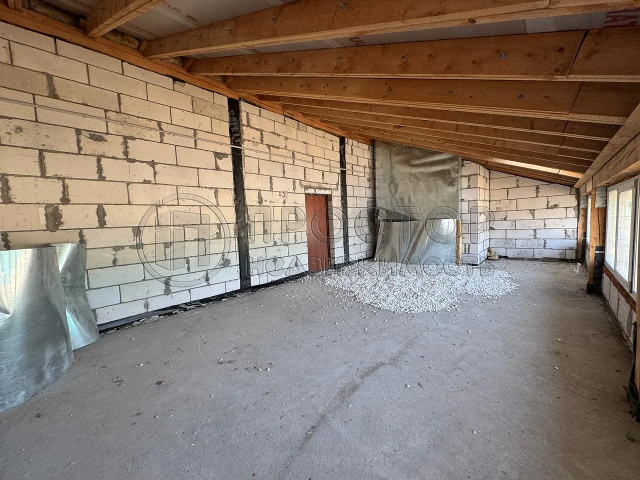 Коммерческая недвижимость (свободного назначения), 38.4 м² - фото 5