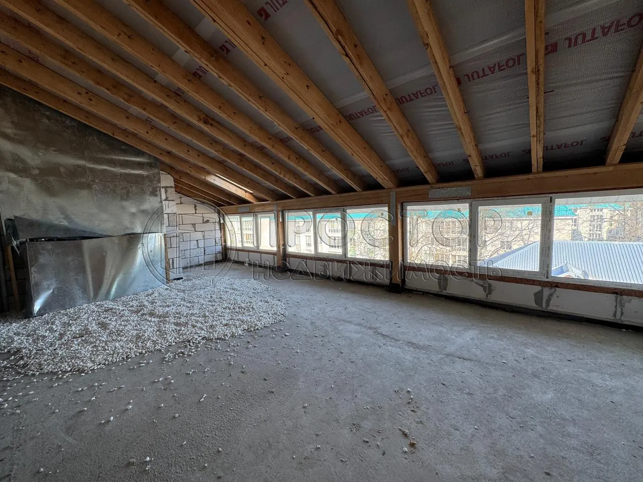 Коммерческая недвижимость (свободного назначения), 38.4 м² - фото 6