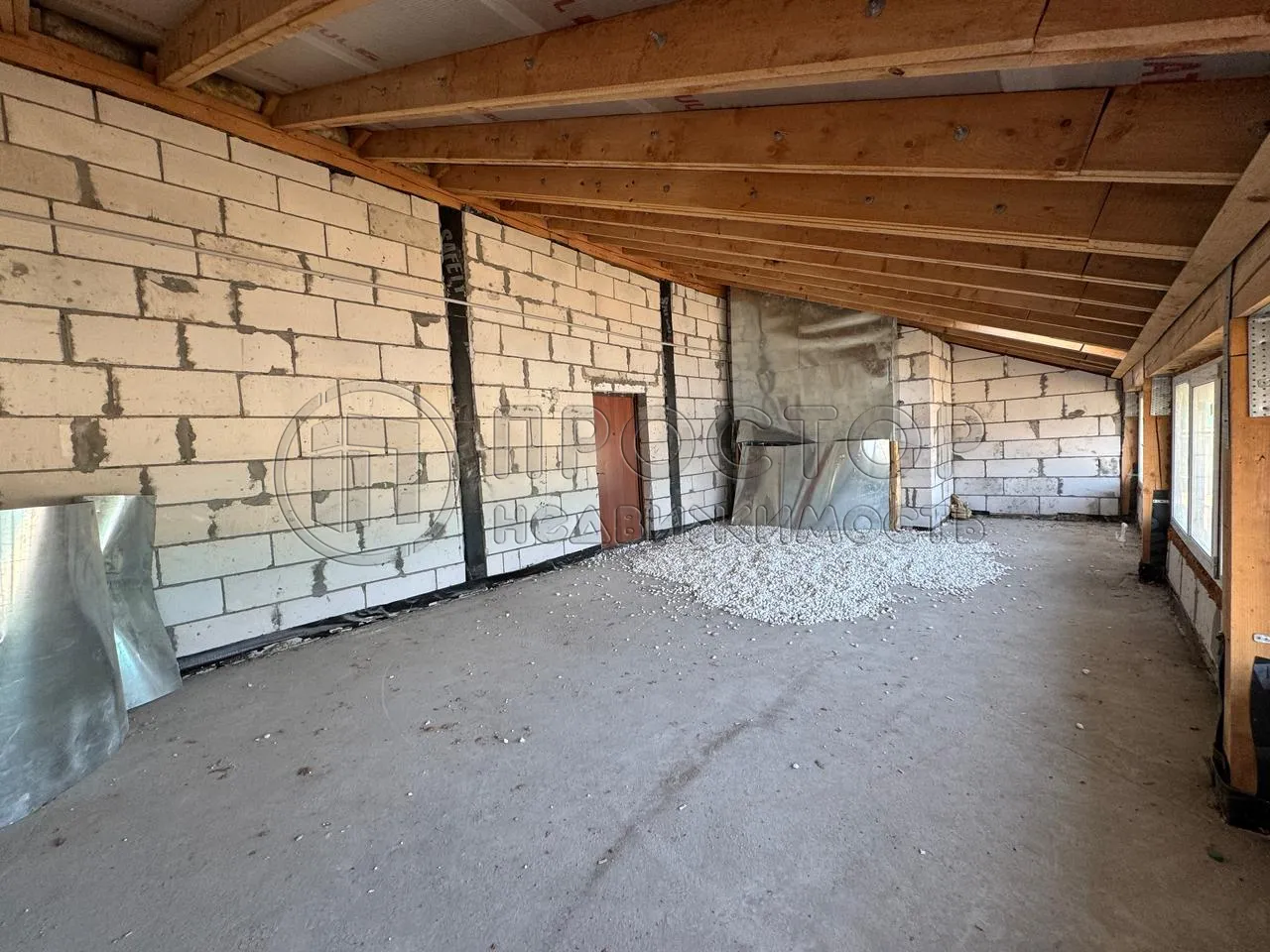 Коммерческая недвижимость (свободного назначения), 38.4 м² - фото 7