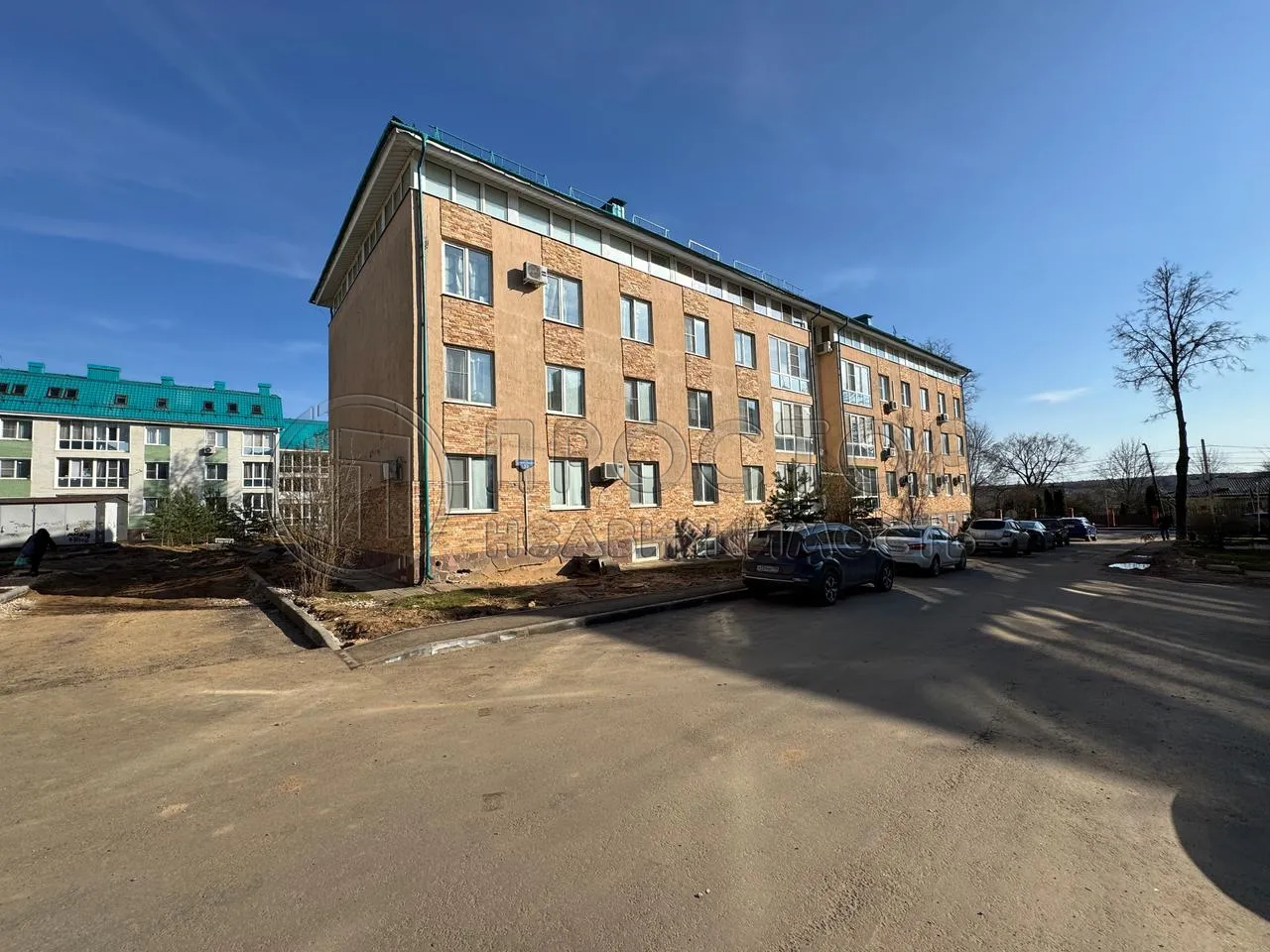 Коммерческая недвижимость (свободного назначения), 38.4 м² - фото 11