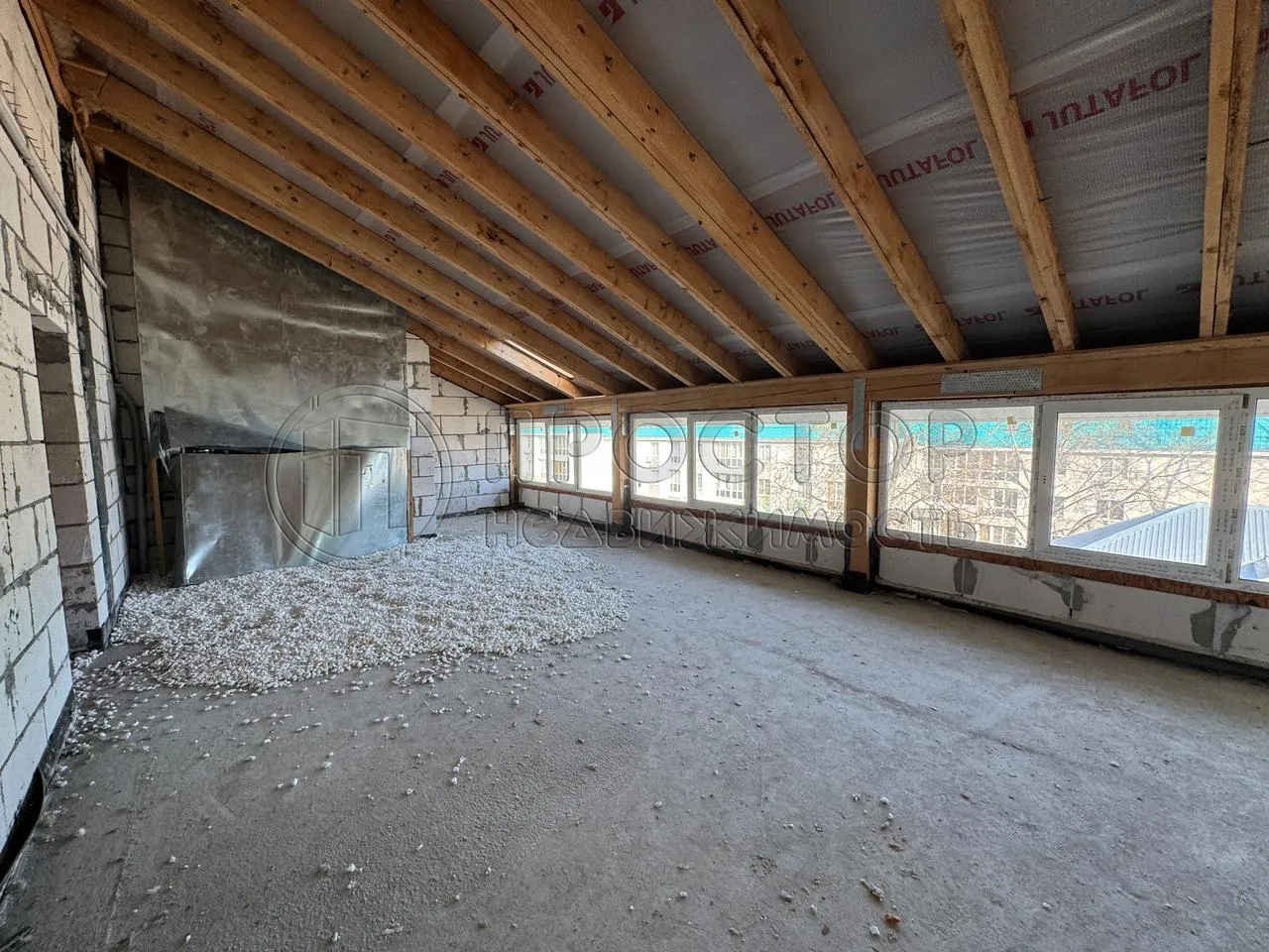 Коммерческая недвижимость (свободного назначения), 38.4 м² - фото 12