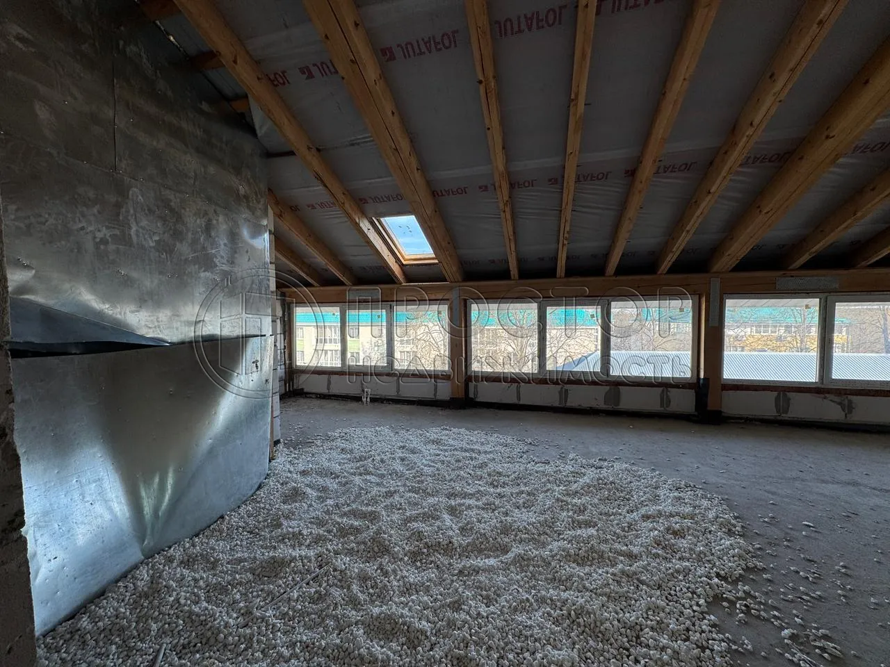 Коммерческая недвижимость (свободного назначения), 38.4 м² - фото 13