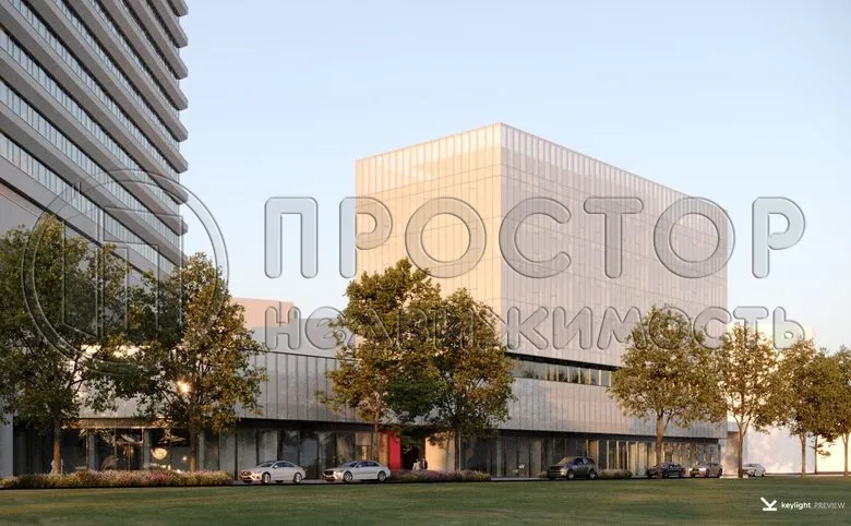 1-комнатная квартира, 29.8 м² - фото 15