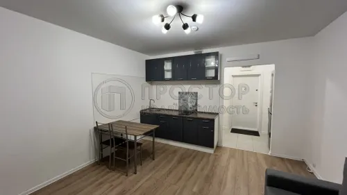 Студия, 23.2 м² - фото 3