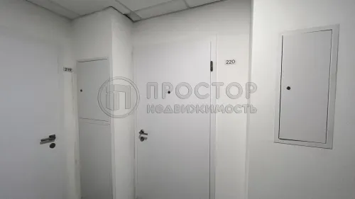 Студия, 23.2 м² - фото 9