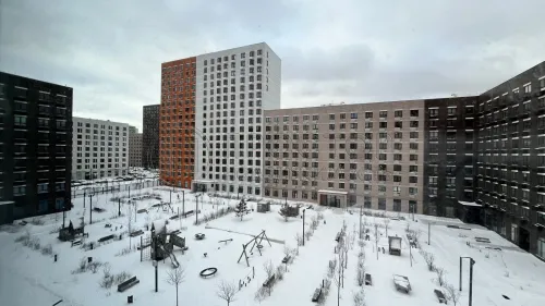 Студия, 23.2 м² - фото 8
