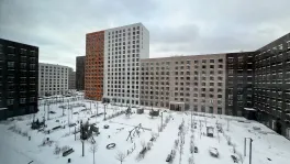Студия, 23.2 м² - фото 17