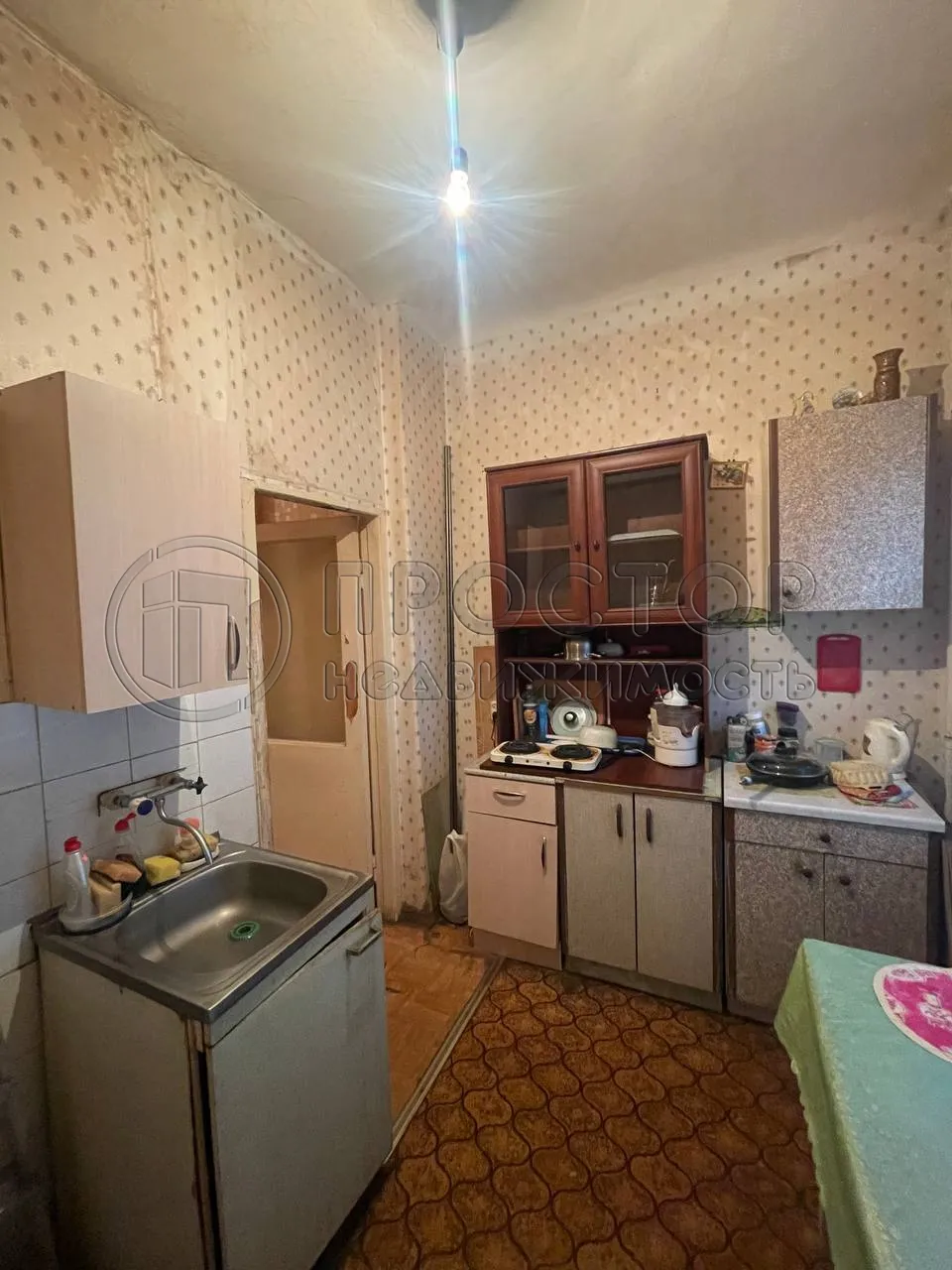 Комната, 8.2 м² - фото 9