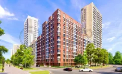 2-комнатная квартира, 39.7 м² - фото 7