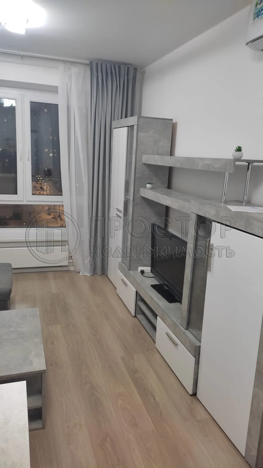 2-комнатная квартира, 35.6 м² - фото 6