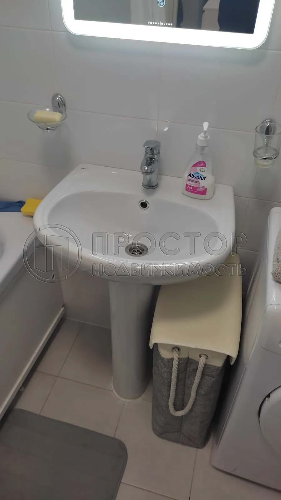 2-комнатная квартира, 35.6 м² - фото 9